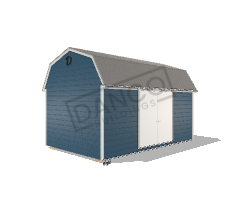 Extra Economy Lofted Barn 10x16/240981