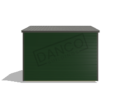 Extra Economy Metal Utility 10x12/241069 - Image 4