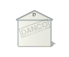 Garden Shed 10x16 - Image 6