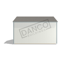 Garden Shed 10x16 - Image 4