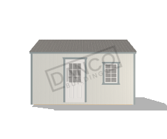 Garden Shed 10x16 - Image 3