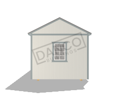 Garden Shed 10x16 - Image 5