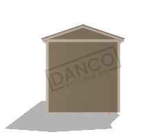 Utility Shed 8x12 - Image 5