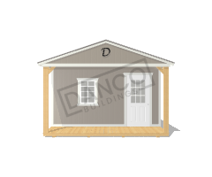 Cabin 14x28 - Image 6