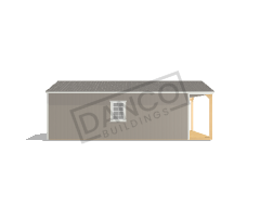 Cabin 14x28 - Image 4