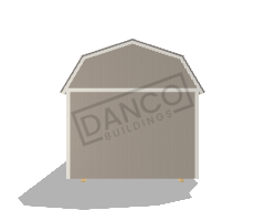 Lofted Barn 10x16 - Image 5