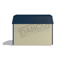 Extra Economy Lofted Barn 8x12/241072 - Image 4