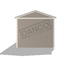 Utility Shed 10x16 - Image 5