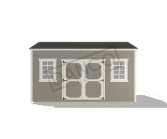 Garden Shed 10x16 - Image 3