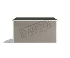 Garden Shed 10x16 - Image 4