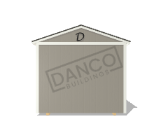 Garden Shed 10x16 - Image 6