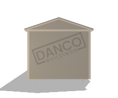 Utility Shed 10x16 - Image 5