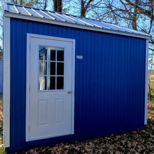 Garden Shed 10x12