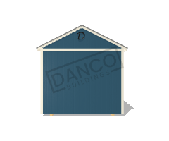 Garden Shed 10x12 - Image 6