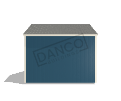 Garden Shed 10x12 - Image 4