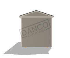 Garden Shed 8x12 - Image 5