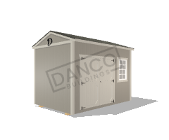 Garden Shed 8x12