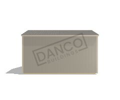 Garden Shed 10x16 - Image 4