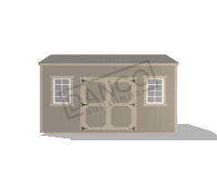 Garden Shed 10x16 - Image 3