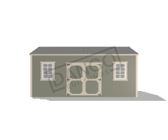 Garden Shed 12x20 - Image 3