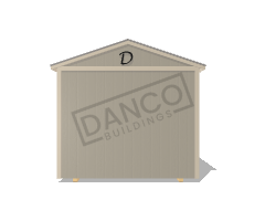 Garden Shed 10x16-250039 - Image 6