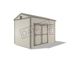 Garden Shed 8x12/250035