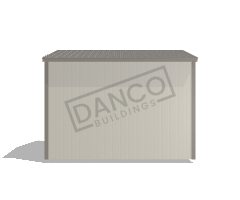 Garden Shed 8x12/250035 - Image 4