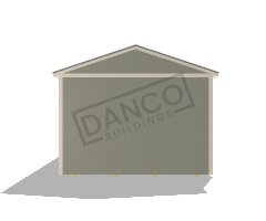 Garden Shed 12x20 - Image 5