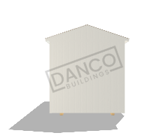 Garden Shed 8x12 - Image 5