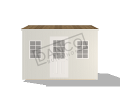 Garden Shed 8x12 - Image 3