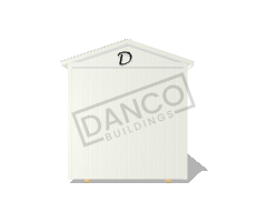 Garden Shed 8x12 - Image 6