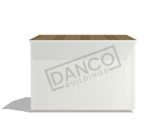 Garden Shed 8x12 - Image 4