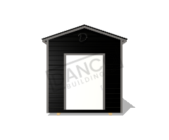 Extra Economy Metal Utility 8x12/250100 - Image 6